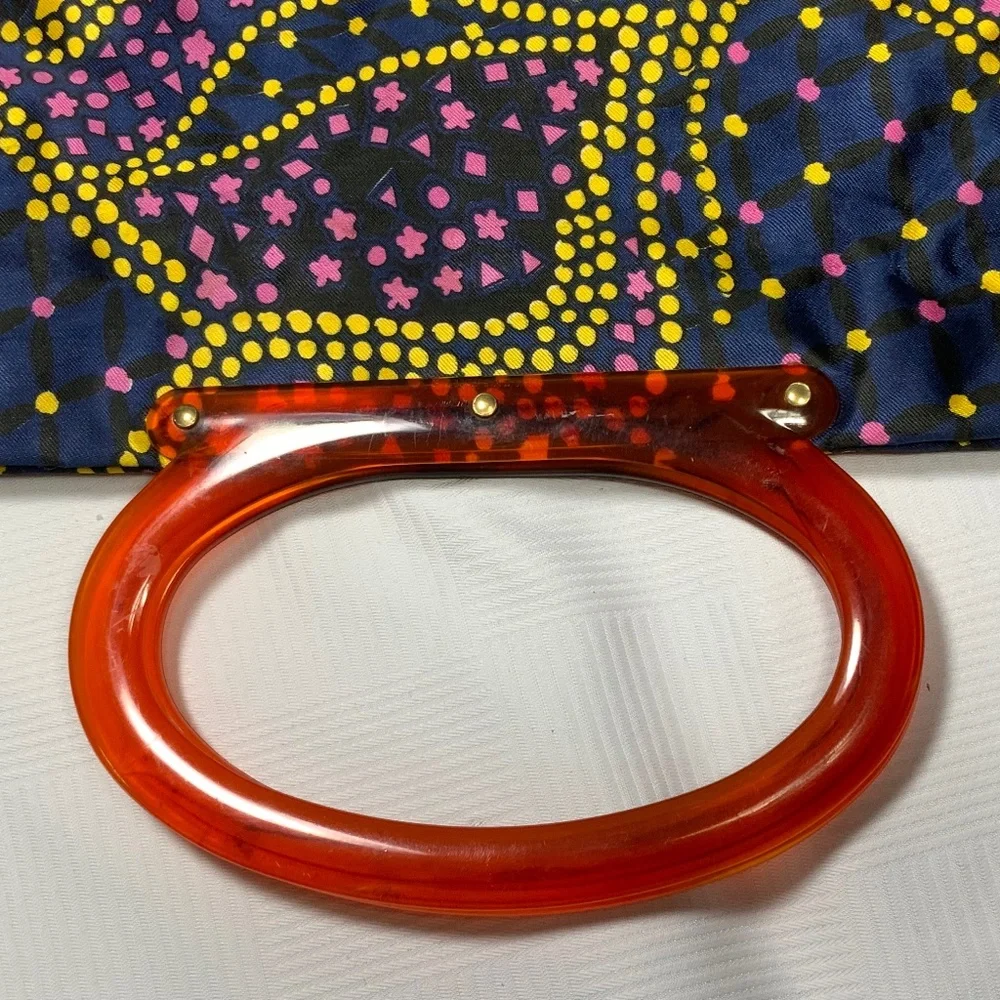 Vintage Totes - 2 Each